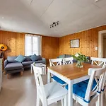 Seehus Iseltwald