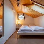 Apartament Seehus Iseltwald