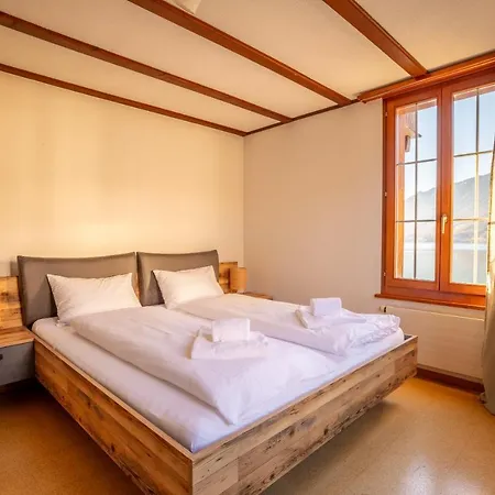 Apartment Seehus