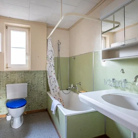 Apartment Seehus