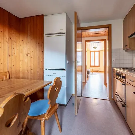 Seehus Apartment
