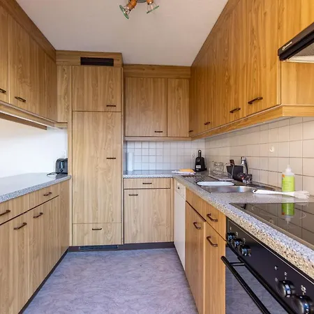 Seehus Apartment