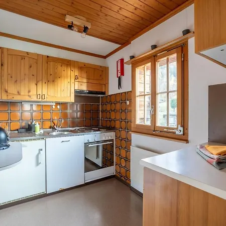 Apartment Seehus