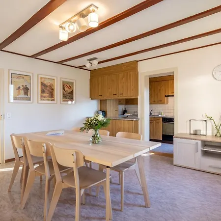 Apartment Seehus Iseltwald