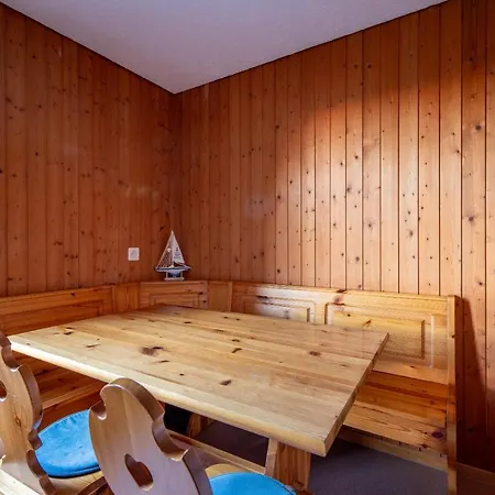 Apartment Seehus