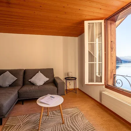 Seehus Apartment