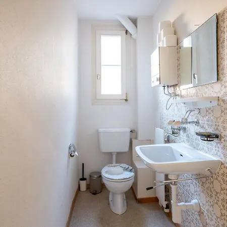 Apartment Seehus