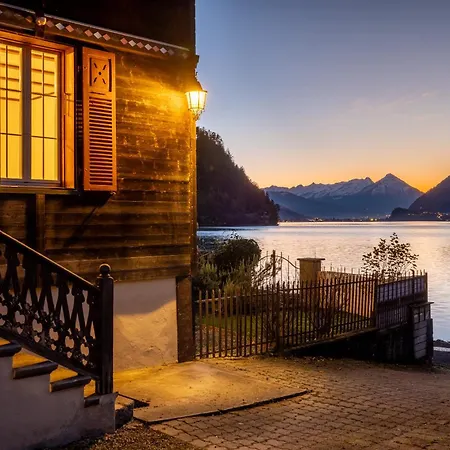 Apartment Seehus