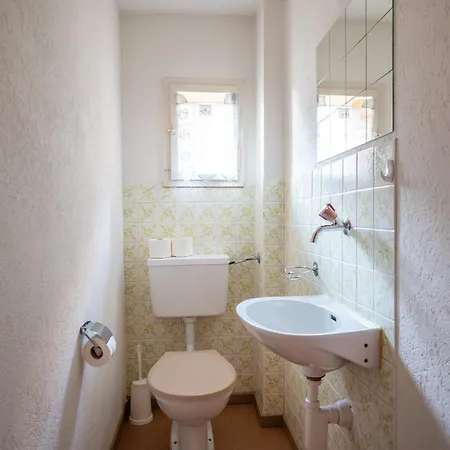 Apartment Seehus