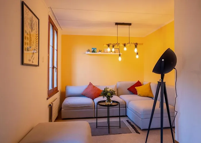 Seehus * 이젤발트