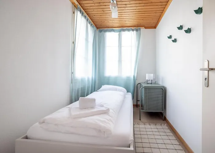 Seehus * 이젤발트