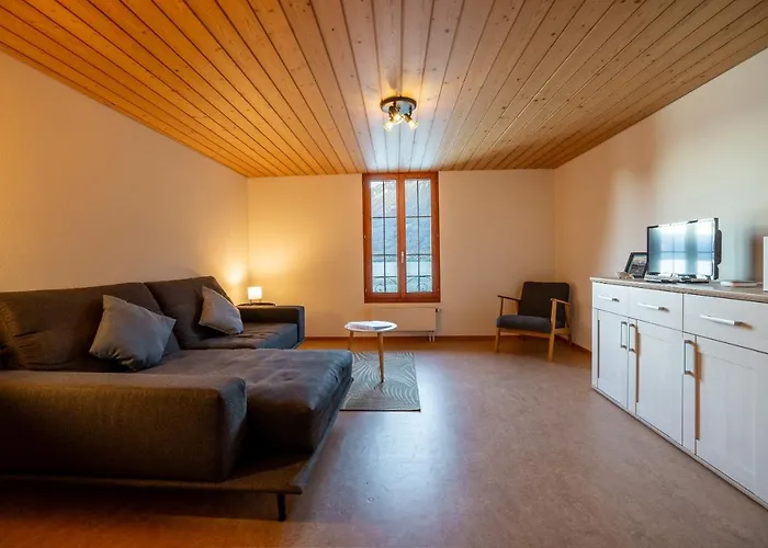 Seehus Apartamento *