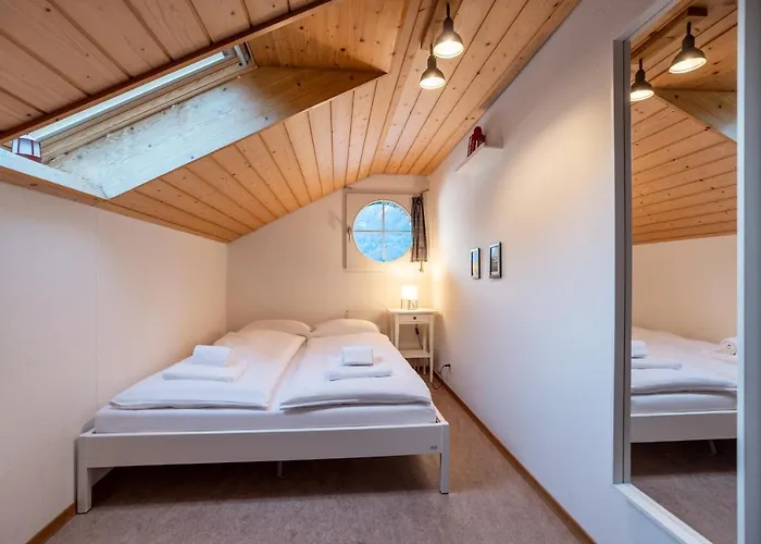 Seehus * 이젤발트