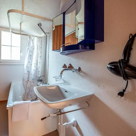 Apartment Seehus Iseltwald