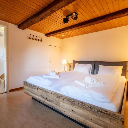 Apartment Seehus Iseltwald