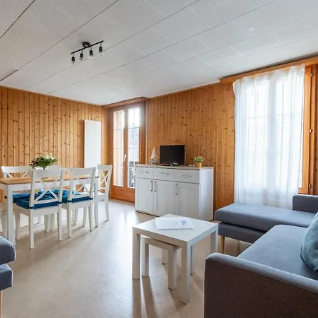 Seehus Apartment