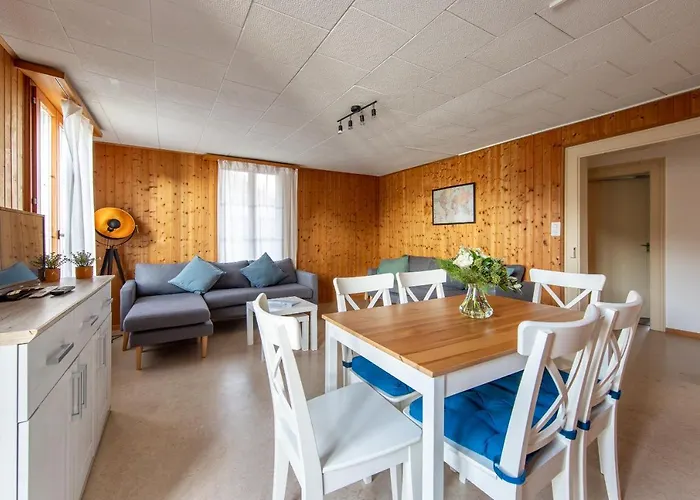 Seehus איסלטואלד